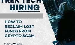 Resilience in Action: Recovering a $170,000 Bitcoin Investment