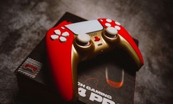 Master Your Play the Benefits of Cinch Gaming Controllers