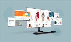 The Ultimate Guide to eCommerce Web Design Companies