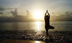 Amazing Benefits of Doing Yoga: ASCENSION Yoga Offerings