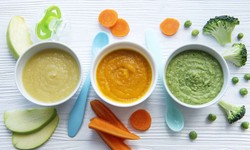The Delicious Journey Begins: A Comprehensive Guide to Making Homemade Baby Food