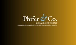 Innovating the Future of Talent Acquisition: The Legacy of Brian Phifer and Phifer & Company