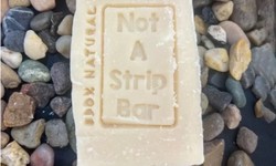 Top 5 Noticeable Benefits of Using Organic Shampoo Bars