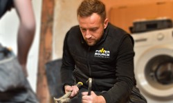 Electrical Contractor In Edinburgh