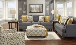 Furniture Rental Is The Smart Choice For Our Modern Home