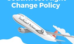 Flexibility in the Skies: Southwest's Easy Flight Change Guideline