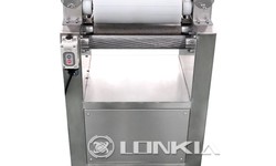Lonkia Machinery Co., Ltd: Meeting Global Industry Needs
