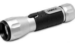 The Best Flashlight for Electricians