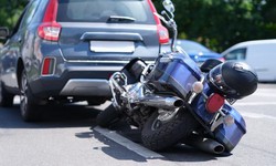 How a Motorcycle Accident Lawyer in Denver Can Protect Your Rights