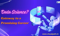 Best DataScience with Generative AI Course | Data Science Online Training