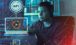 Develop a Solid Sales and Marketing Strategy