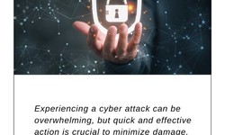 How to Recover from a Cyber Attack