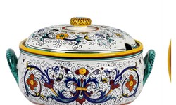 The Timeless Beauty of Italian Ceramics