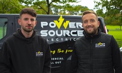 Electrician Edinburgh