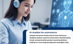 Enhancing Customer Service with AI Chatbots in E-Commerce