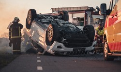 Expert Auto and Truck Accident Attorneys in York, PA: Dale E. Anstine