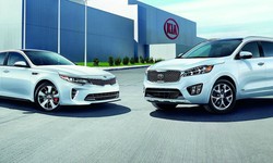 Common Issues to Check When Buying Kia Used Cars