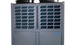 The Future of Heat Pump Technology: Advancements and Innovations