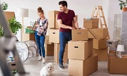 Moving Out of Billericay? Find Your Perfect Removals Company Now!