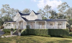 The Future of Building Design: Innovating with Technology