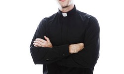 Professional Style Superior Clerical Shirts With Lasting Comfort