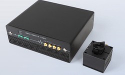Precision Photonics: Avalanche Photodiode Suppliers for Industry Applications