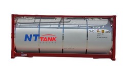 What is iso tank means?