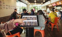 Ensuring Accessibility for All: How Restaurant Kiosk Ordering Can Cater to Diverse Restaurant Patrons