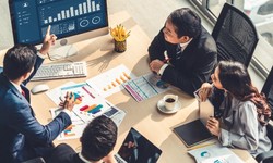 The Comprehensive Benefits of Quantitative and Qualitative Market Research