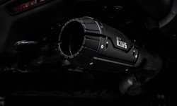 Enhance Your Ford F150's Style and Power with Eois
