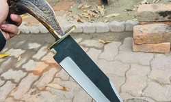 Essential Features of a Quality Hunting Knife