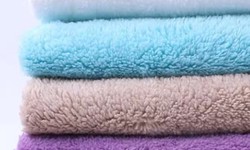The Advantages of Using Sherpa Blankets