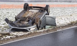 Understanding Roll Over Car Accidents