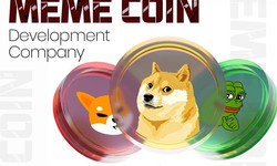 The Impact of a Meme Coin Development Company