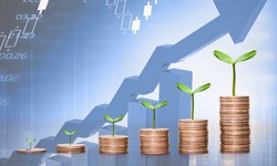 Three ASX High Yield Dividend Stocks on a Potential Growth Path