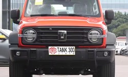 The Evolution of Hybrid Cars in the Market