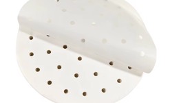 Maximizing Efficiency: Jumbo Sheets of Silicone Paper for Large-Scale Operations