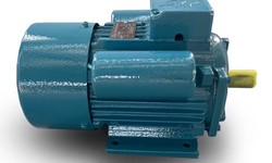 Integrating 3 Phase Induction Motors in Renewable Energy Systems