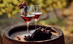 How to Choose the Perfect Wine for Your Party Online