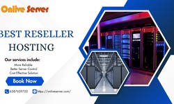 An Ultimate Guide to Best Reseller Hosting for Your Small Business