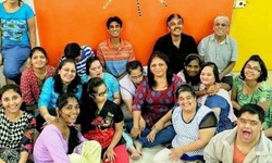 Help For Physically Handicapped People