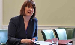 No time to waste, says Reeves as she pledges to drive growth
