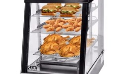Serving Warmth: Food Warmers for Catering and Events