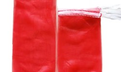 Mesh Bag Innovations: Advancing Agricultural Packaging Technology