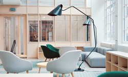 The Hidden Advantages of Maintaining a Sparkling Office