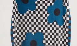 Elevate Your Living Room Décor with Stylish Knit Throw Blankets