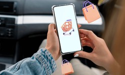 Building an eCommerce App from Scratch in 2024: A Step-by-Step Guide