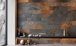 Stone Cladding: Enhance Your Space with Timeless Elegance
