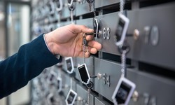 What Do You Need to Know About Commercial Locksmiths? Types and Benefits Explained