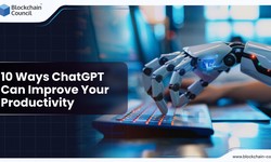 10 Ways ChatGPT Can Improve Your Productivity